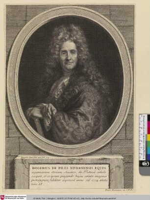 Rogerius de Piles