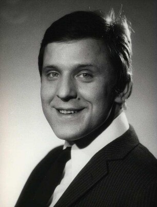 Curd Wardakowski