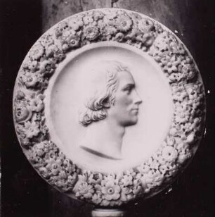 Wackenroder, Wilhelm Heinrich