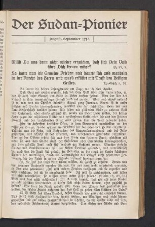 August-September 1915