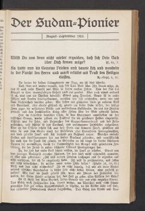 August-September 1915