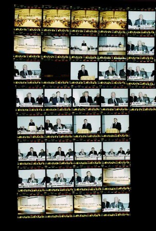 Philipp Holzmann AG - Außerordentliche Hauptversammlung, Frankfurt am Main, 1999