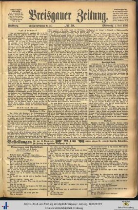 Nr. 78-101 (April 1896)