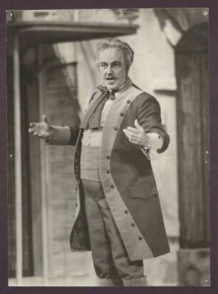 Gasparone (Carl Millöcker)