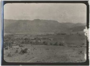 Chairopampa bei Mapiri