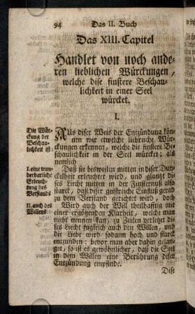 94-103, Das XIII. - XV. Capitel