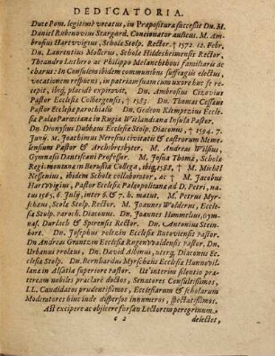 Bibliotheca Philosophica, Sive: Elenchus Scriptorum Philosophicorum Atque Philologicorum Illustrium, Qui Philosophiam ejusq[ue]; partes aut omnes aut praecipuas, quovis tempore idiomateve usque in annum prae sentem Redemptionis M.DC.XIV. descripserunt, illustrarunt & exornarunt, secundum arres & disciplinas, tum liberales tum Mechanicas earumque titulos & locos communes, autorumque nomina ordine alphabetico digesta : Accesserunt Graece Latinaeque Linguarum tum prosarum tum lugatarum Autores claßici ...