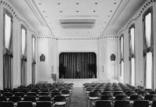 Staatliches Kurhotel; Schlangenbad, Rheingauer Straße 47