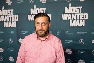 Kida Khodr Ramadan