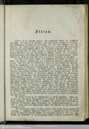 Zittau