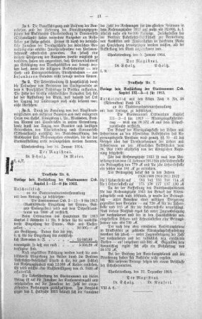 No. 2. (3-25) (6,7.), 21. Januar 1914
