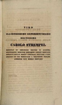 Dissertatio inauguralis medica sistens febris puerperalis succinctam expositionem