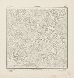 2916 (alte Nr.: 1449) Kirchhatten