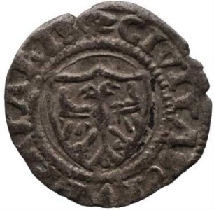 Undatierter Dreiling