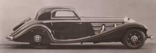 Autotypen: Mercedes-Benz