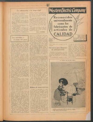La causa del mayor precio - [Ilustración]