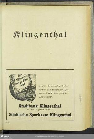 Klingenthal