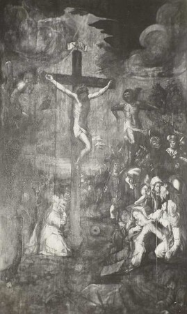 Kreuzigung Christi