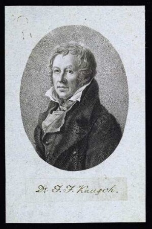 Kausch, Johann Joseph