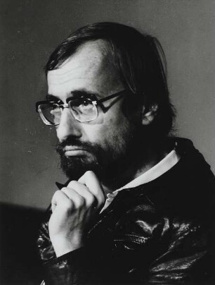 Friedrich Goldmann