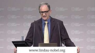 Heidelberg Lecture - The Technological Imperative for Ethical Evolution