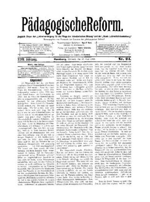 Abgelehnt!