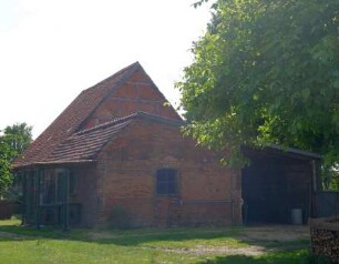 Sükow, Perleberg, Perleberger Straße 49