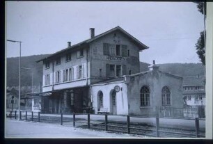 Bf. Oberkochen