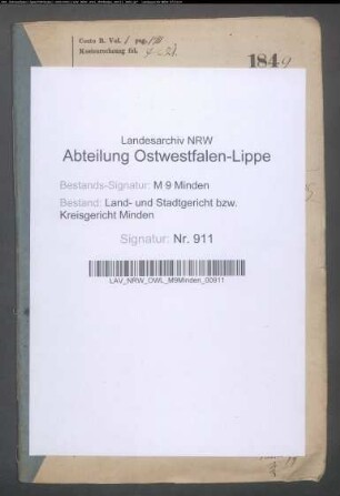 Sonstige: Hempel, Rudolph Friedrich: