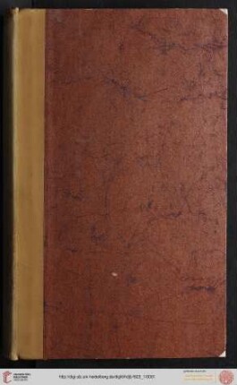 16,1: Heidelberger Jahrbücher der Literatur