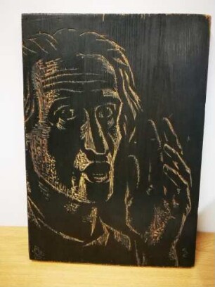 Der Rufer II