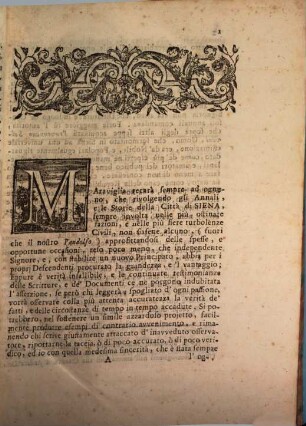 Memorie storico-critiche della città di Siena, 1. Memorie storico-critiche della città di Siena che servono alla vita civile di Pandolfo Petrucci dal 1480 - 1512