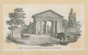 Ettlinger Tor
