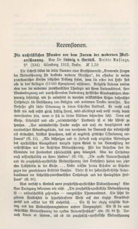 446-460 Rezensionen