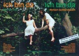 Ich bin da Ich bin da
