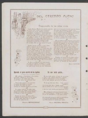 Aprende el gran secreto de las águilas
