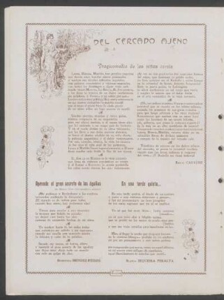 Aprende el gran secreto de las águilas