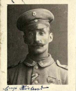 Wieland, Ernst