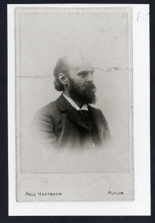 Ferdinand Tönnies