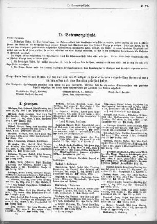 Verkehr / Kommunikation / Sicherheit