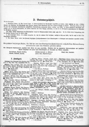 Verkehr / Kommunikation / Sicherheit