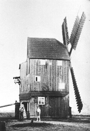 Mittelherwigsdorf-Oberseifersdorf. Donixmühle, Repro
