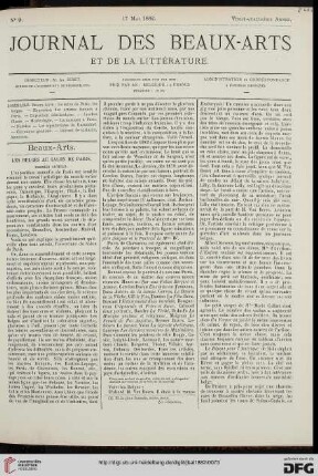 Nr. 9 (17. Mai 1882)