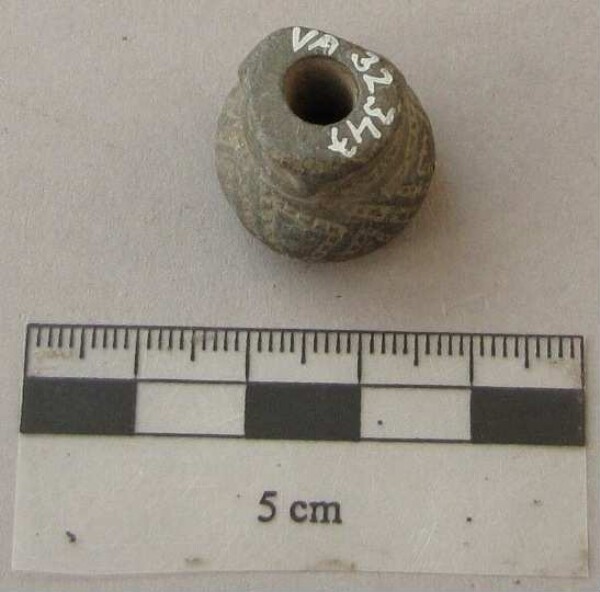 spindle whorl