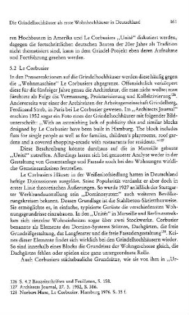 5.2 Le Corbusier