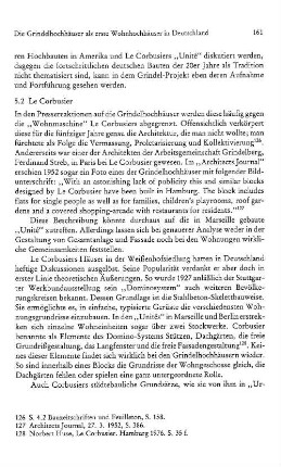 5.2 Le Corbusier