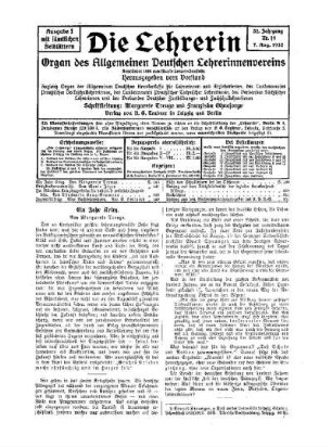 Ein Jahr Krieg