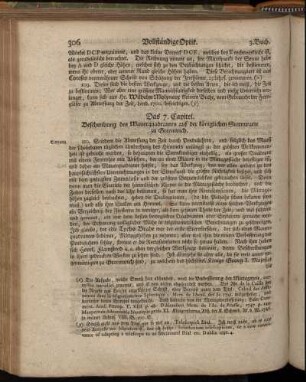 Das 7. Capitel. Bechreibung des Mauerquadranten auf der königlichen Sternwarte zu Greenwich.