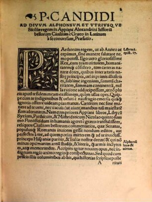 De civilibus Romanorum bellis