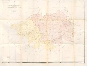 The Chutiá-Nagpur Division Comprising the Districts of Lohárdagá, Hazáribách, Mánbhúm & Sinhbhúm ...
